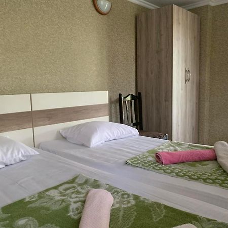 Hotel Tsivi Tba Ckaltubo Zewnętrze zdjęcie
