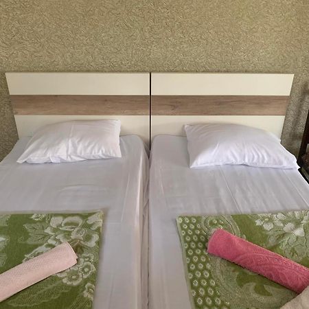 Hotel Tsivi Tba Ckaltubo Zewnętrze zdjęcie