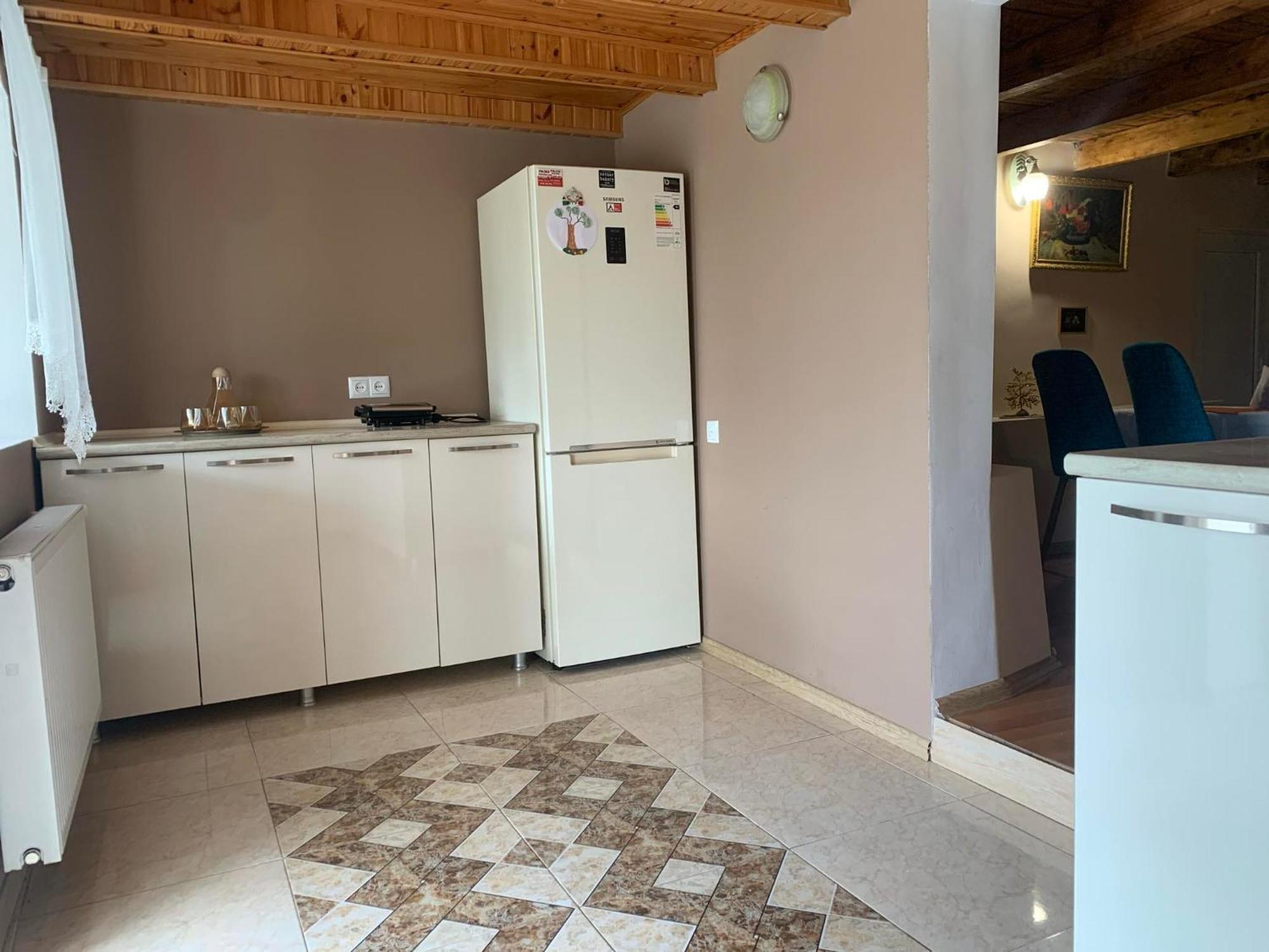 Hotel Tsivi Tba Ckaltubo Zewnętrze zdjęcie