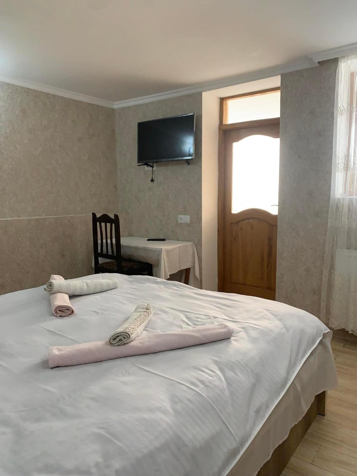 Hotel Tsivi Tba Ckaltubo Zewnętrze zdjęcie