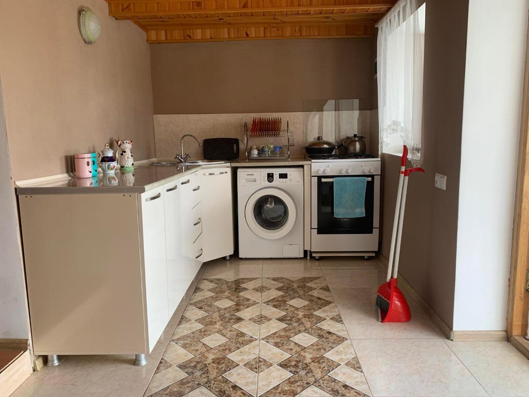 Hotel Tsivi Tba Ckaltubo Zewnętrze zdjęcie