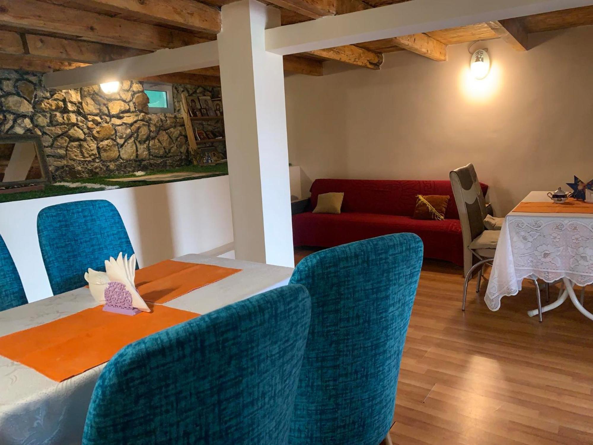 Hotel Tsivi Tba Ckaltubo Zewnętrze zdjęcie