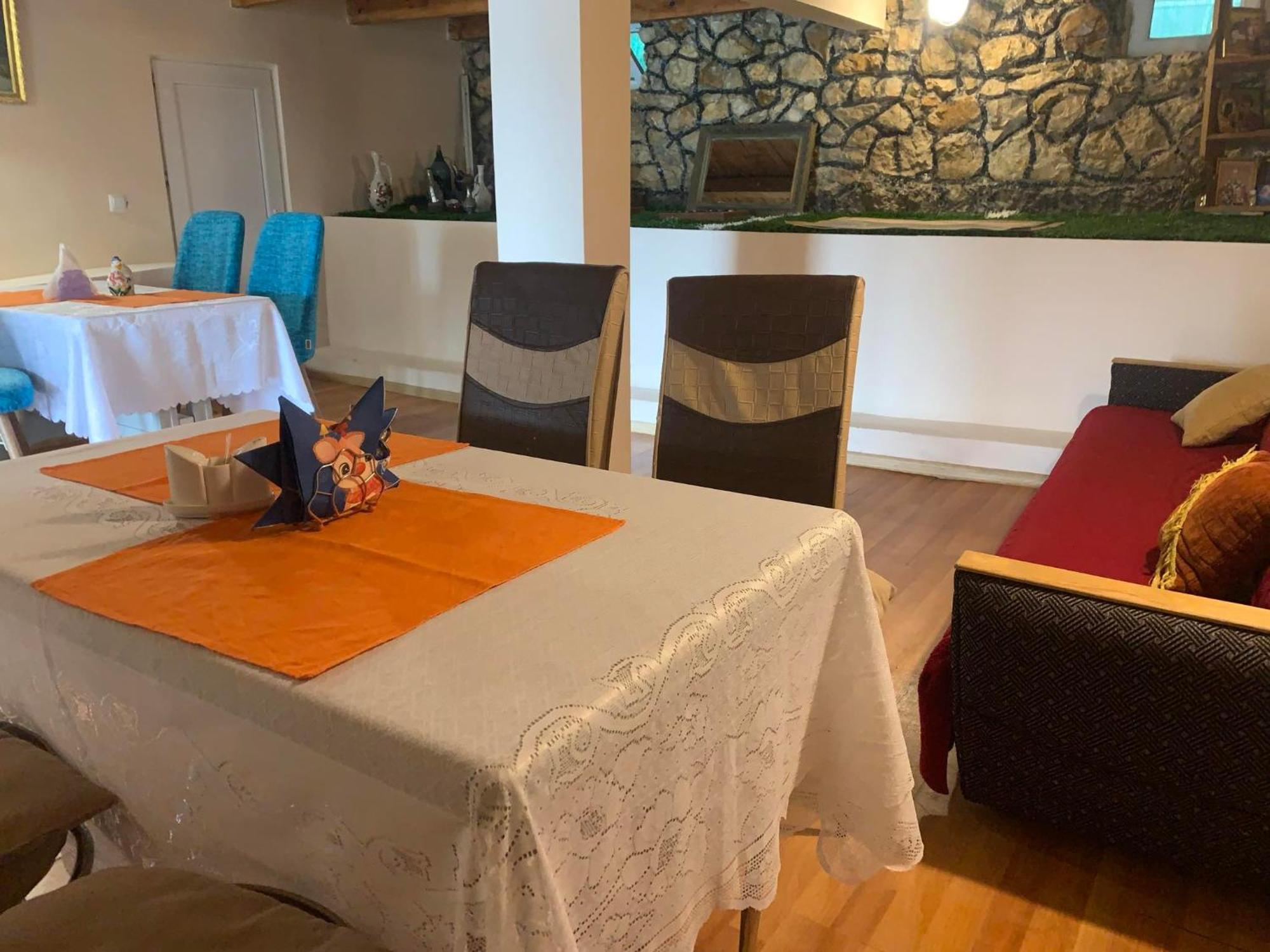Hotel Tsivi Tba Ckaltubo Zewnętrze zdjęcie