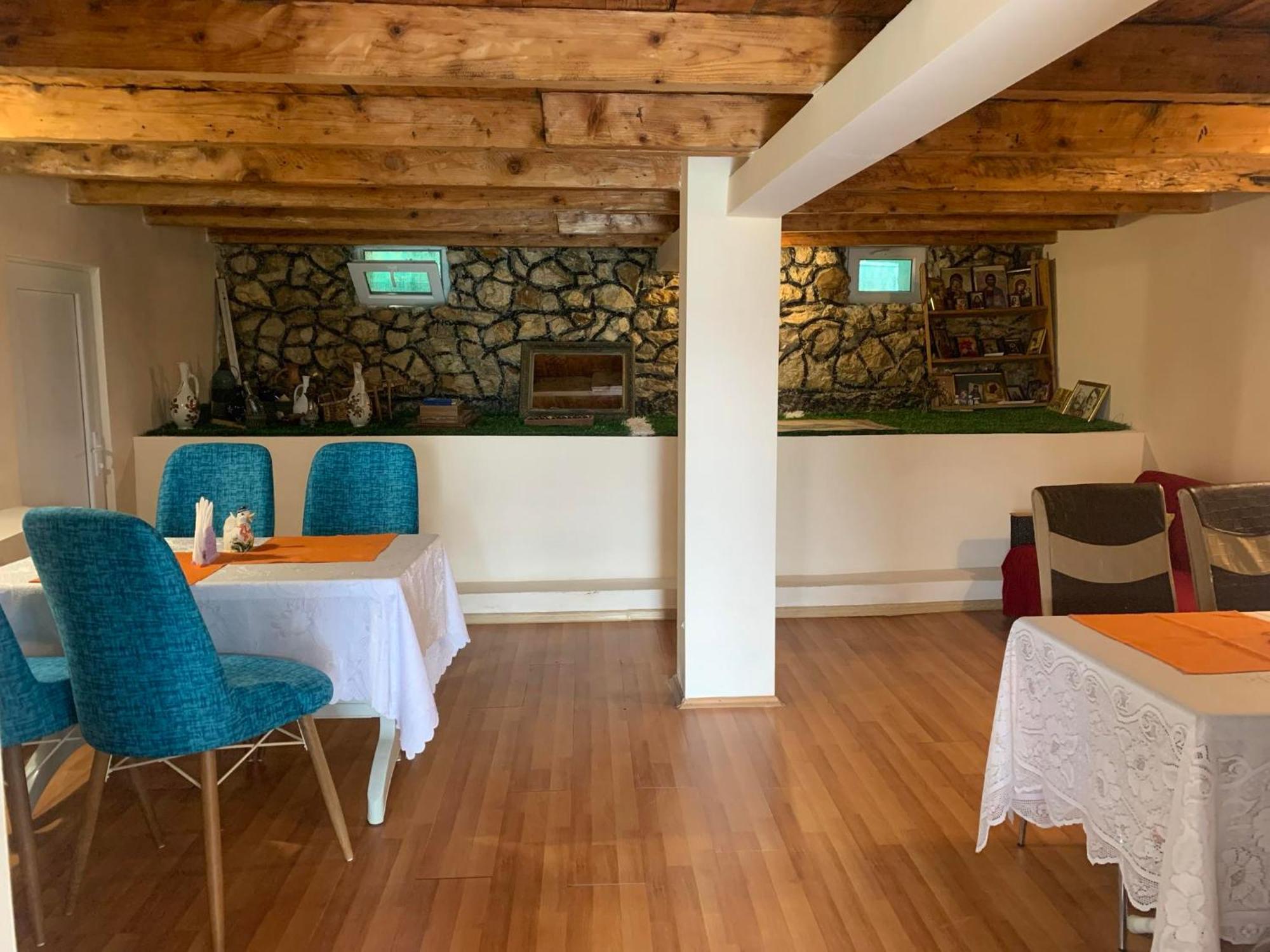 Hotel Tsivi Tba Ckaltubo Zewnętrze zdjęcie