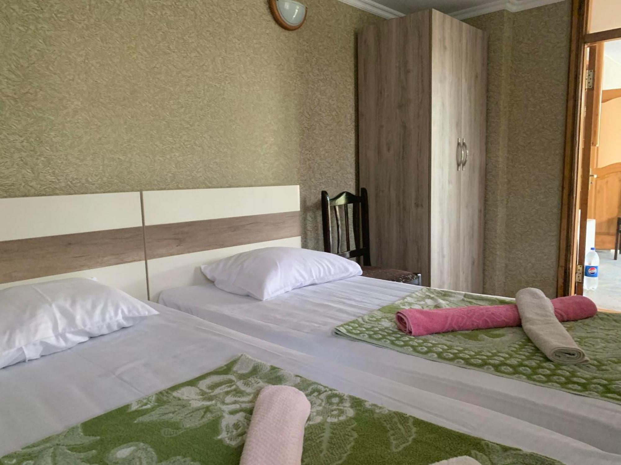 Hotel Tsivi Tba Ckaltubo Zewnętrze zdjęcie