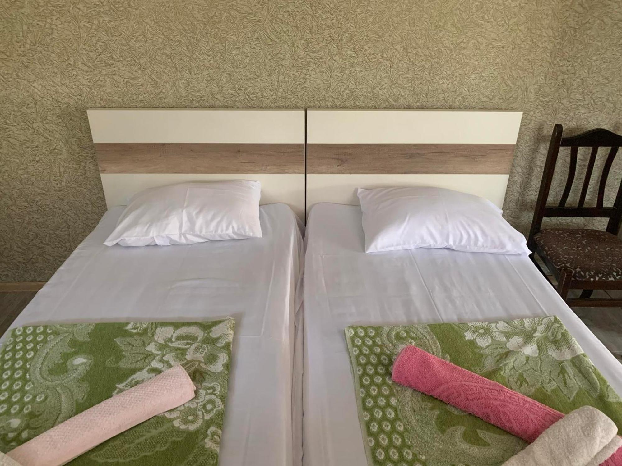 Hotel Tsivi Tba Ckaltubo Zewnętrze zdjęcie