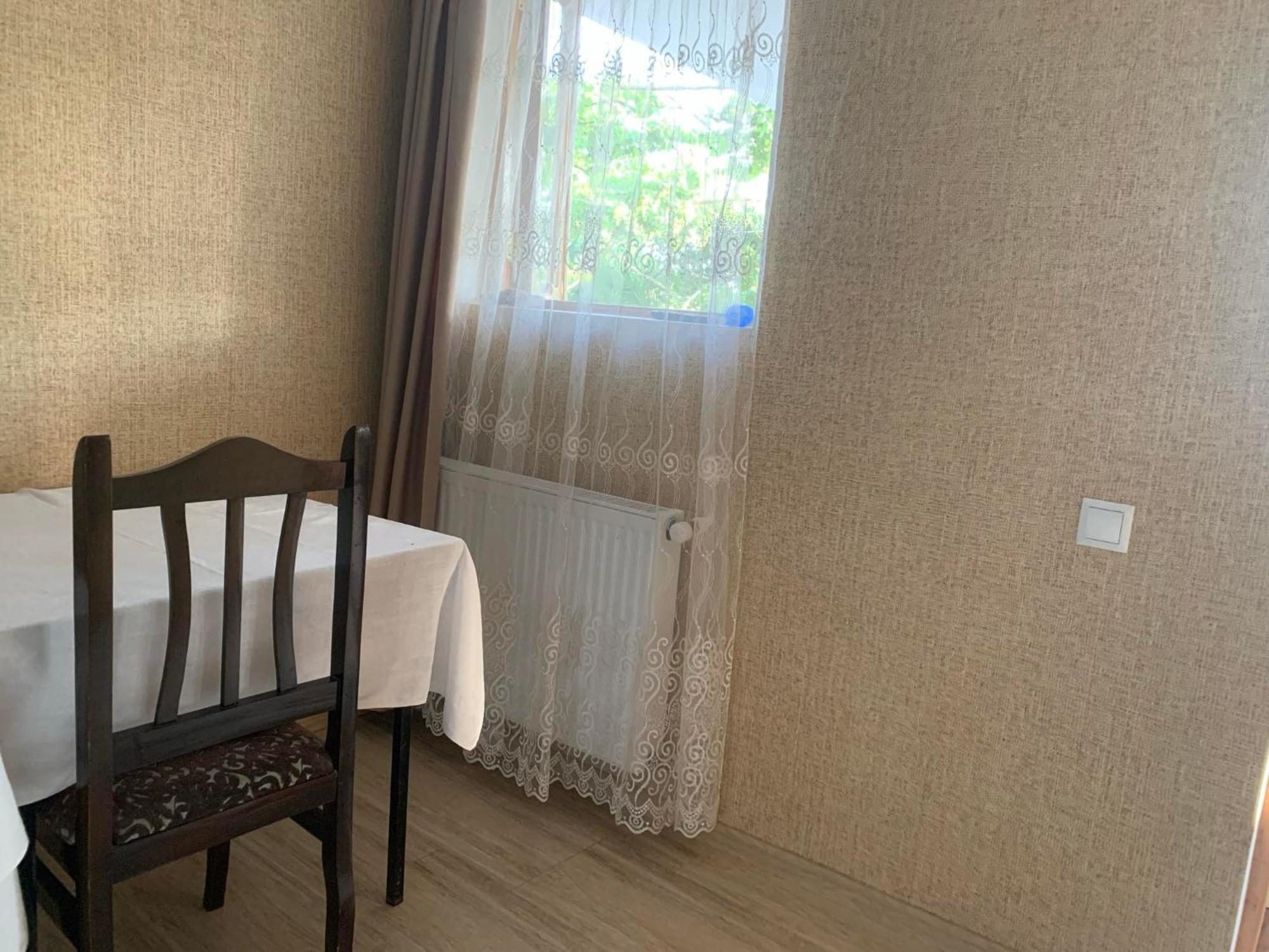 Hotel Tsivi Tba Ckaltubo Zewnętrze zdjęcie